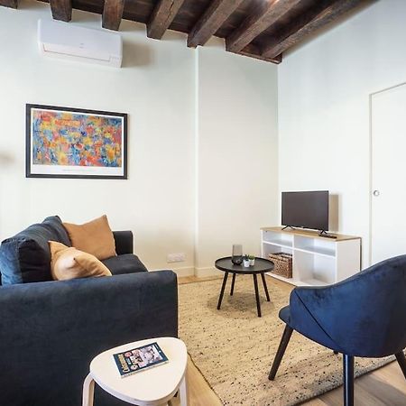 Apartmán Oasis Du Confort Châteauroux Exteriér fotografie
